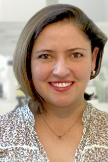 Picture of María Ana Montes de Oca